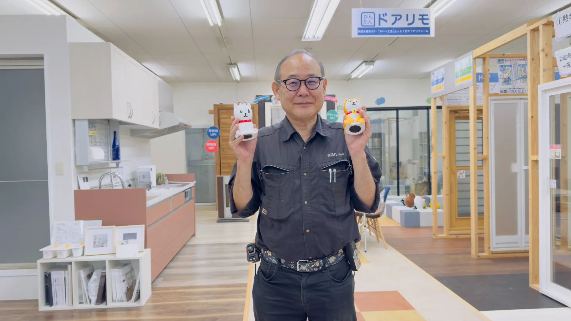 提案しやすい環境